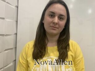 NovaAllen