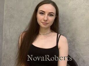 NovaRoberts