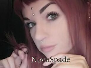 NovaSpade