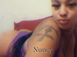 Nuney