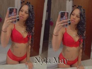 Nyla_May