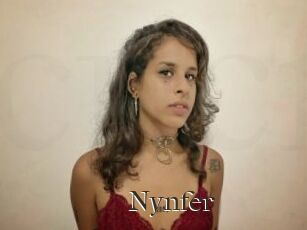 Nynfer