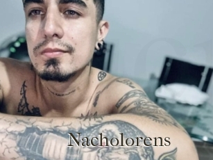 Nacholorens