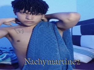 Nachymartinez