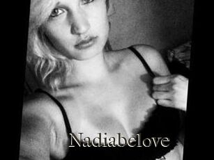 Nadiabelove