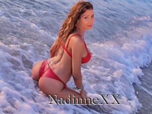 nadinneXX Cum crazy amateurs