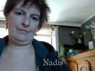 Nadis