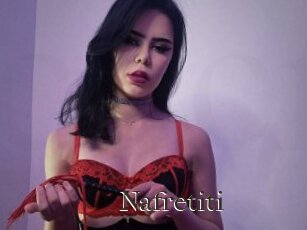 Nafretiti