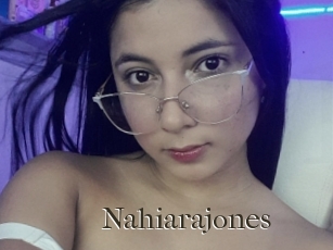 Nahiarajones