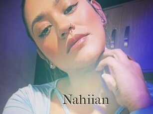 Nahiian