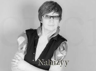 Nahizyy