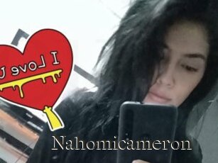 Nahomicameron