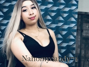 Nahomycandy71