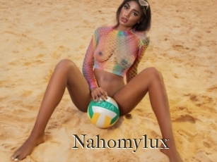 Nahomylux