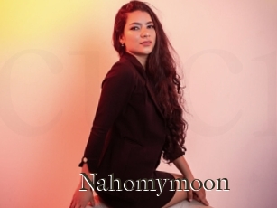 Nahomymoon