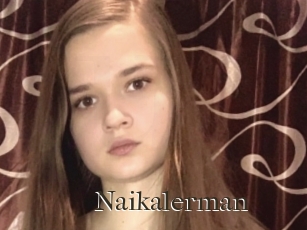 Naikalerman