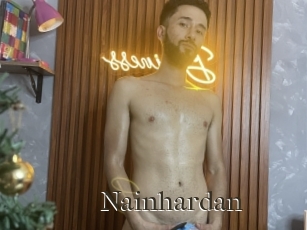 Nainhardan