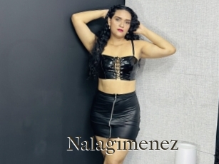 Nalagimenez