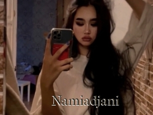 Namiadjani