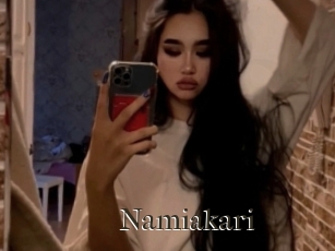 namiakari Cum crazy amateurs