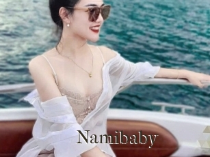 Namibaby