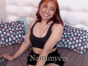 Namimyers