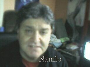 Namlo