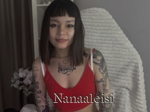 nanaaleisi Cum crazy amateurs