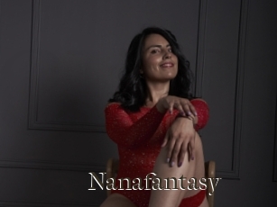 Nanafantasy