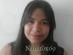 Nanafox69