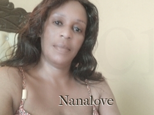 Nanalove