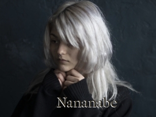 Nananabe