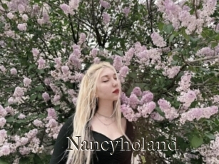 Nancyholand