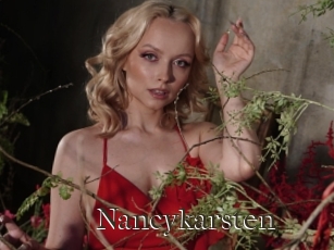 Nancykarsten