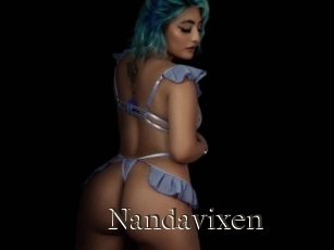 Nandavixen