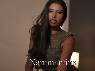 Nanimartins