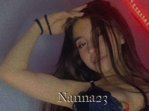 Nanna23