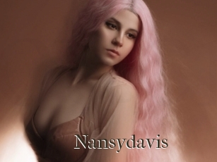 Nansydavis