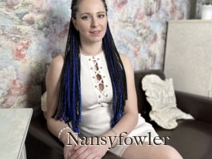 Nansyfowler