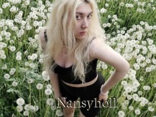 Nansyholl