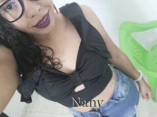 Nany