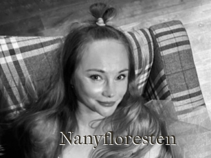 Nanyfloresten