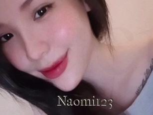 Naomi123