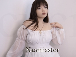 Naomiaster