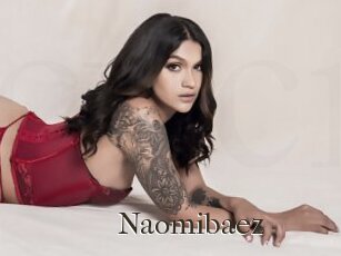 Naomibaez