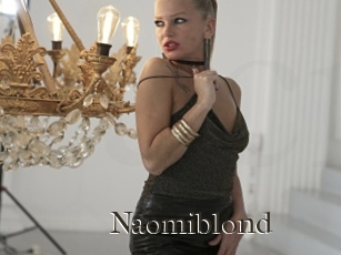 Naomiblond