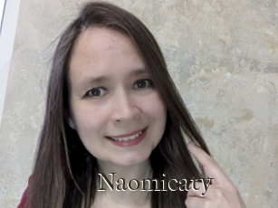 Naomicaty