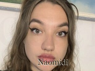 Naomidi