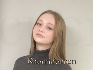 Naomidorren