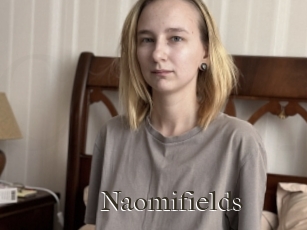 Naomifields